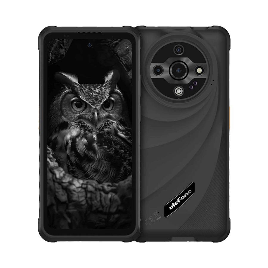 (B-vara) Ulefone Armor X31 Pro 256GB 5G vinnusími