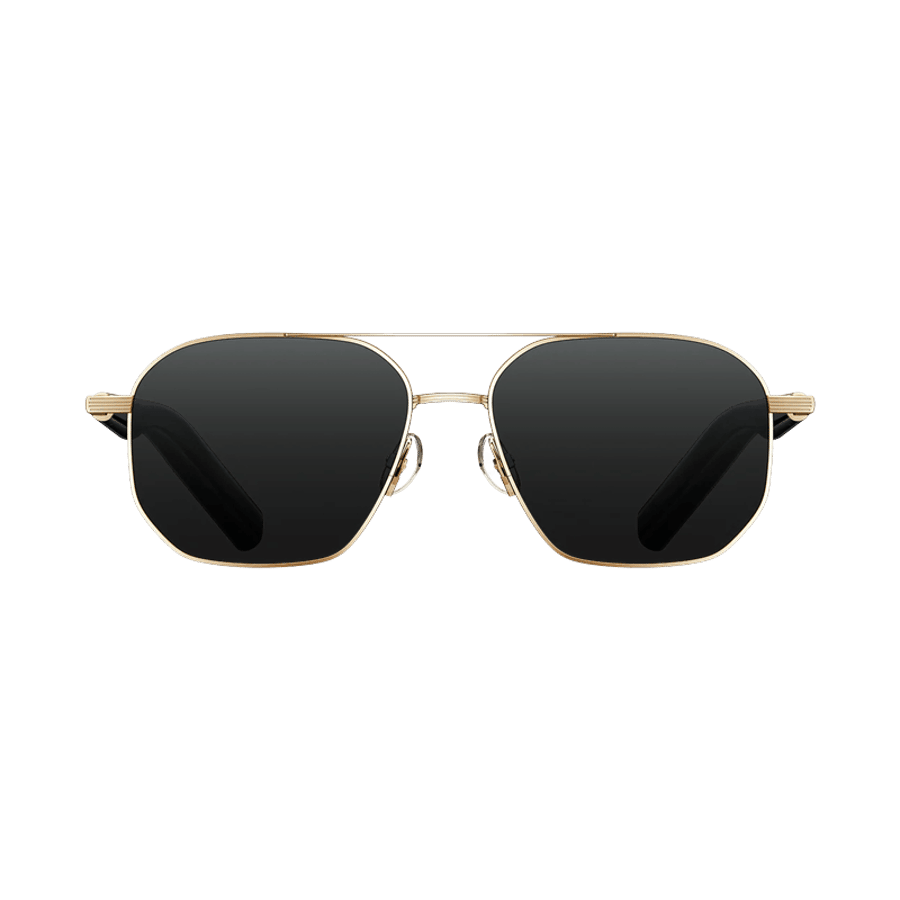 Xiaomi Mijia Smart Audio snjall gleraugu - Aviator