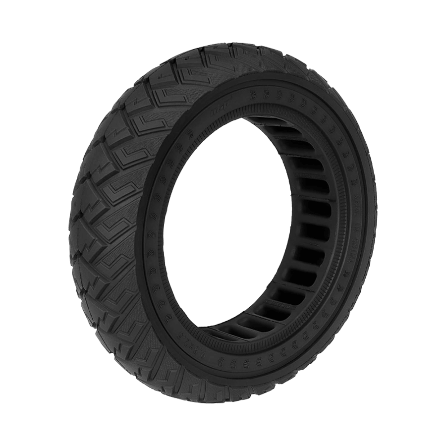 Dekk off-road fyllt (12.5 x 2.5 - 45) - Xiaomi Scooter 6 / 6 Pro / 6 Max