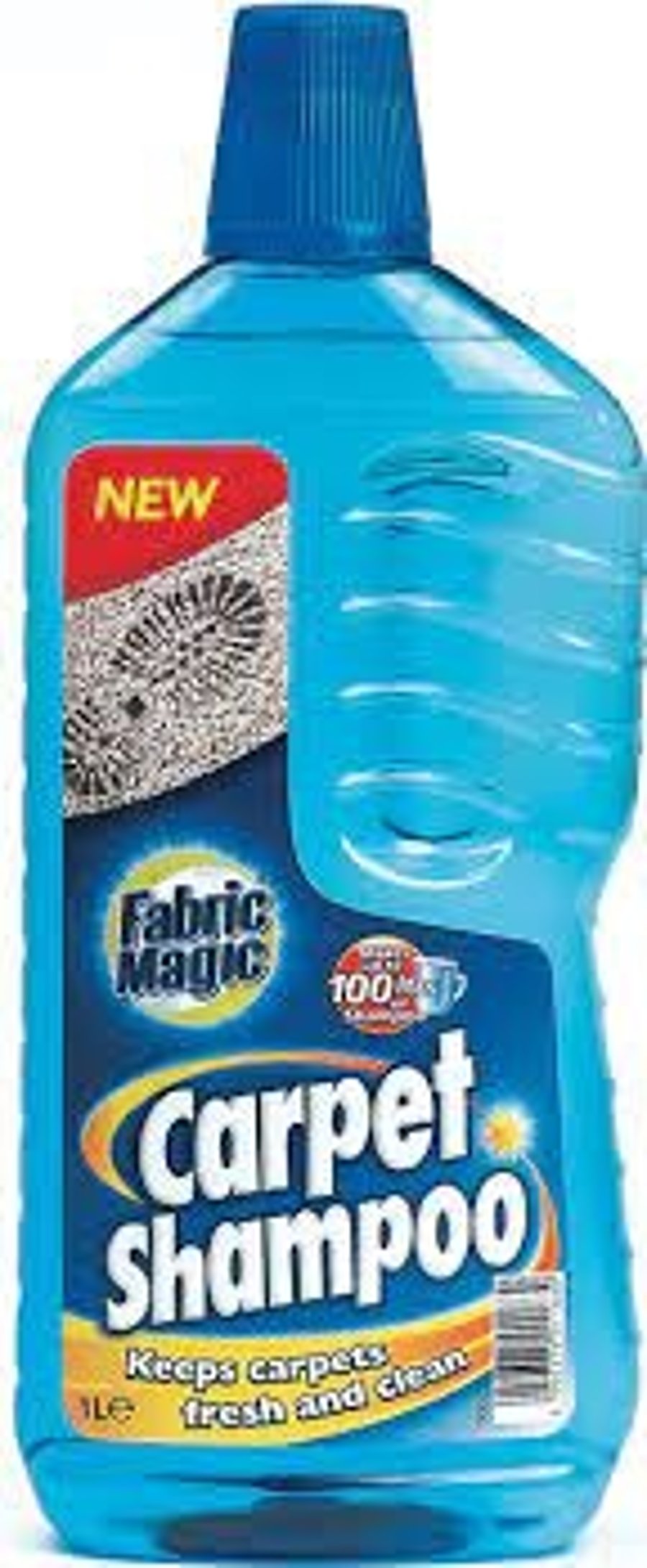 Fabric Magic teppahreinsir