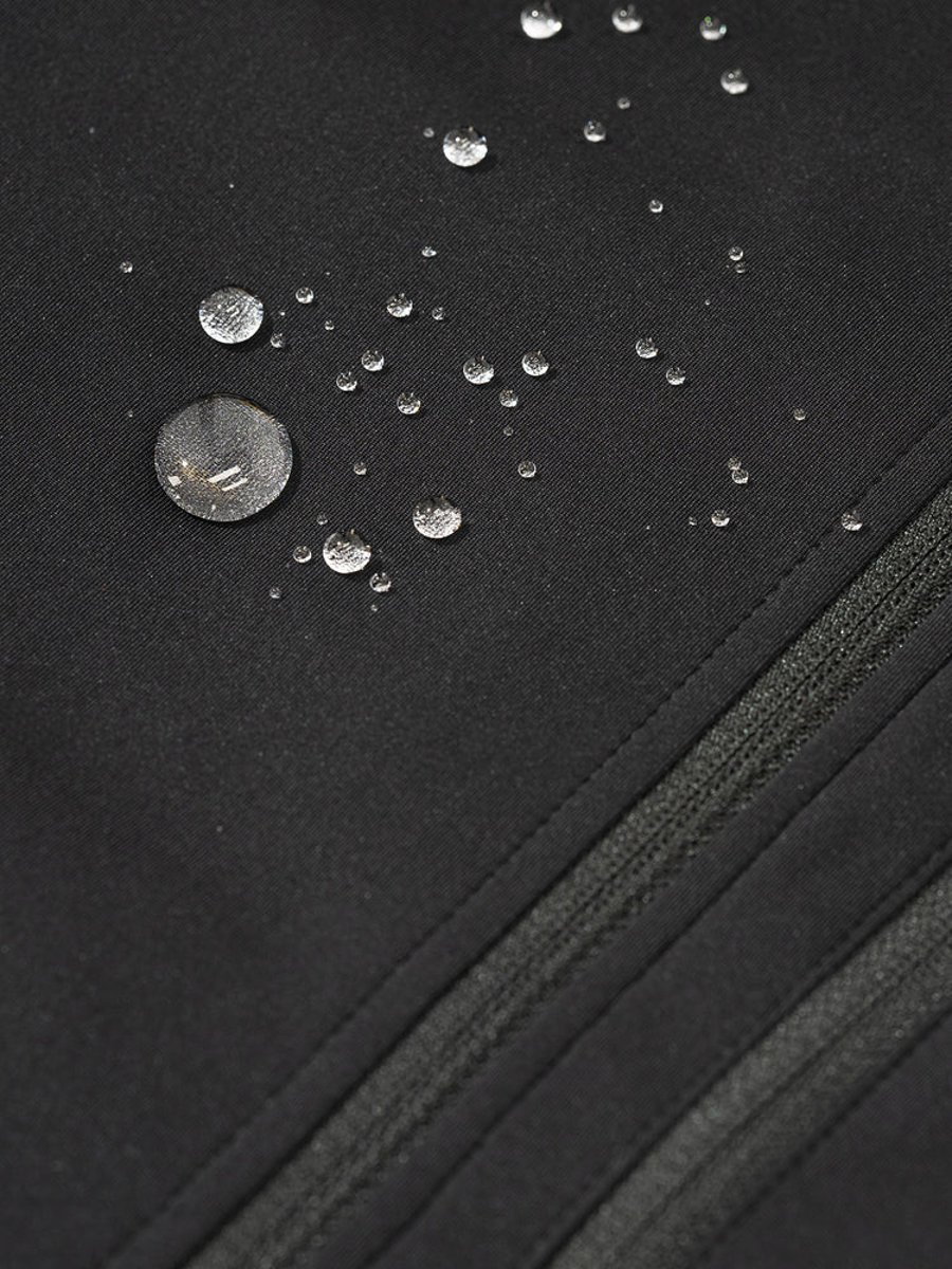 Fusion Womens S2 Run Jacket