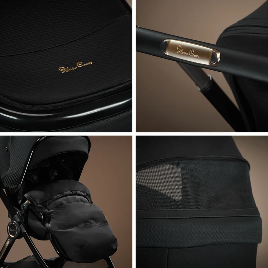 Reef Espresso Bundle