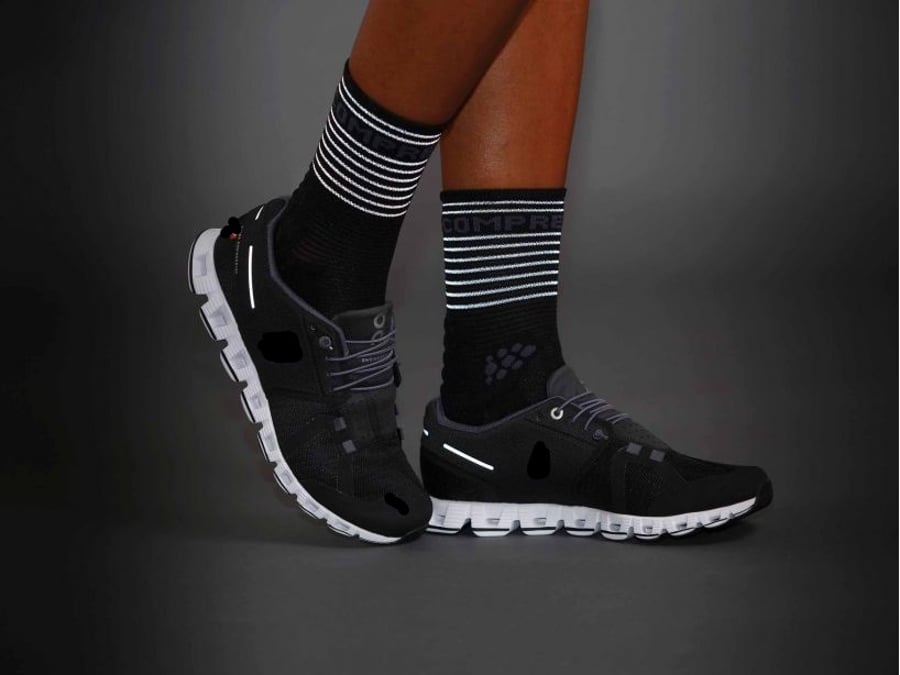 CompresSport Pro Racing Socks Flash