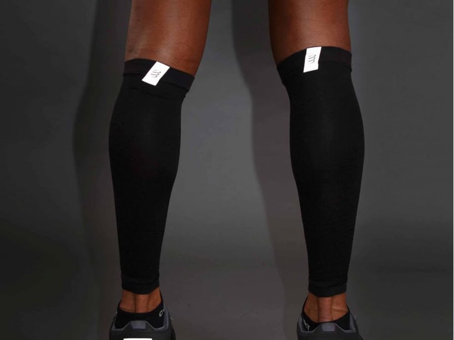 CompresSport R2v2 Flash Kálfahlífar