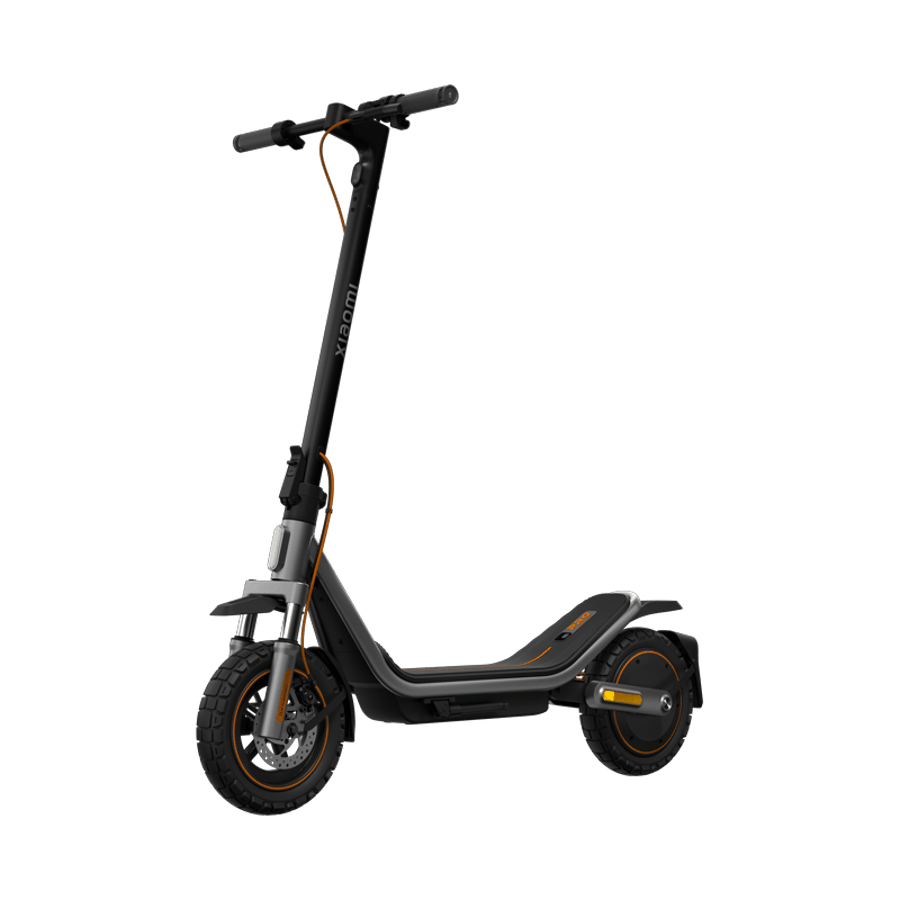 Xiaomi Electric Scooter 6 Pro rafmagnshlaupahjól
