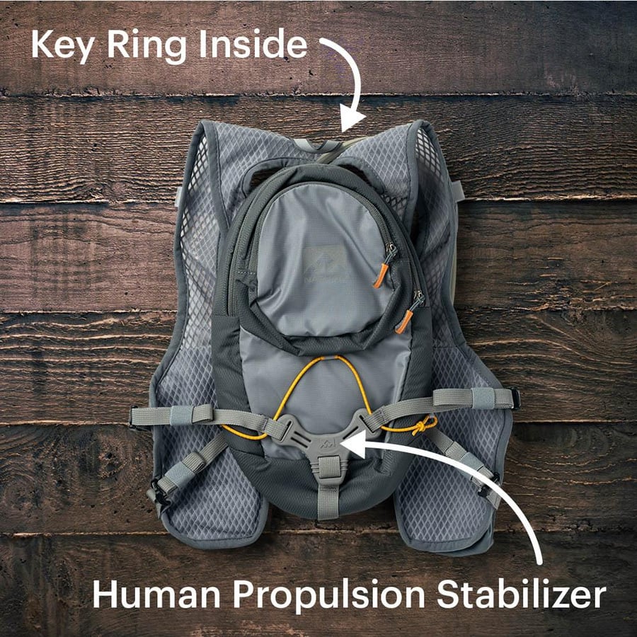 Nathan HPL 020 Hydration Vest