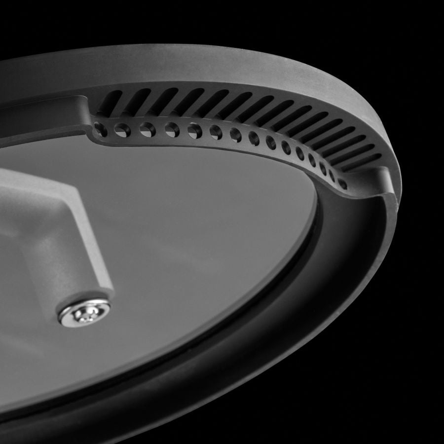 BerHoff Downdraft potta- og pönnusett