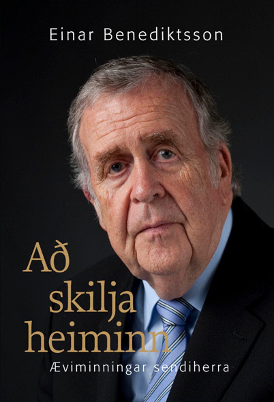 Að skilja heiminn