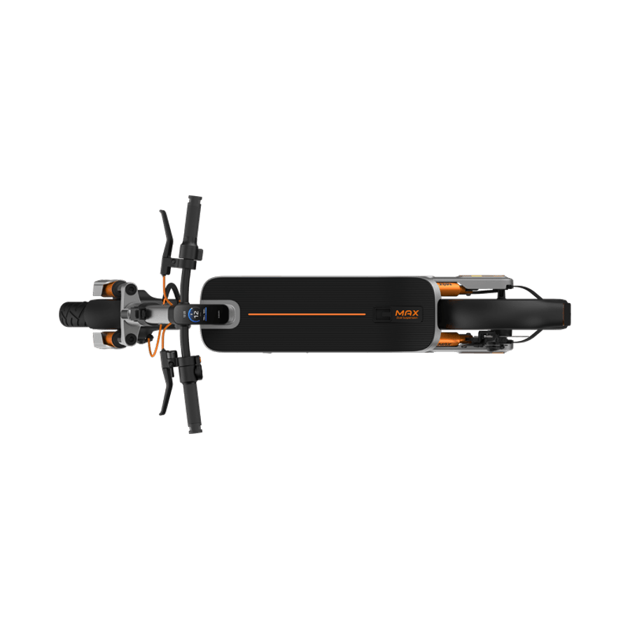 Xiaomi Electric Scooter 6 Max rafmagnshlaupahjól