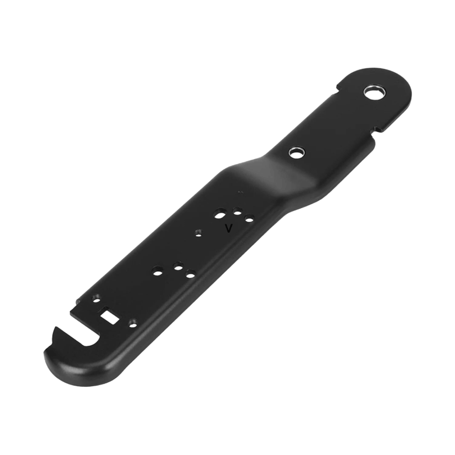 Aftur-gaffall vinstri - Xiaomi Scooter 6