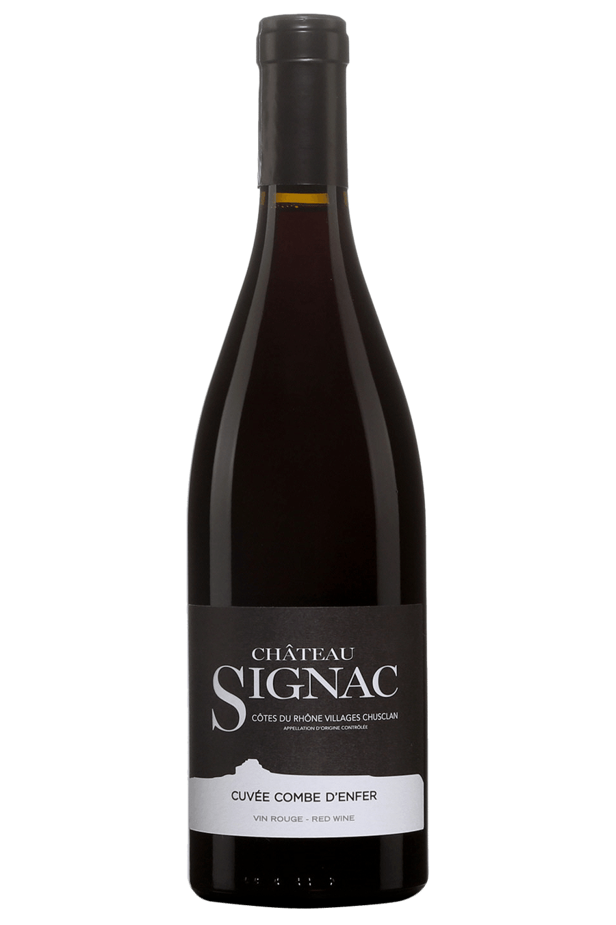 2019 Chateau signac cote de rhone 750 ml