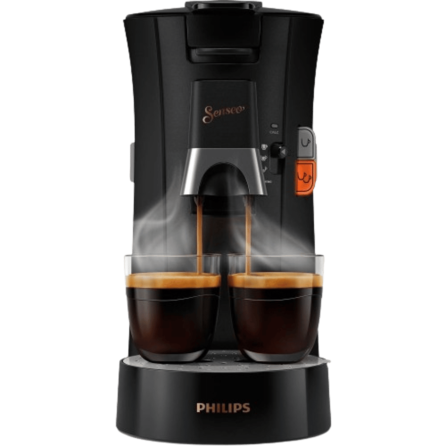 Philips Senso Select Kaffivél