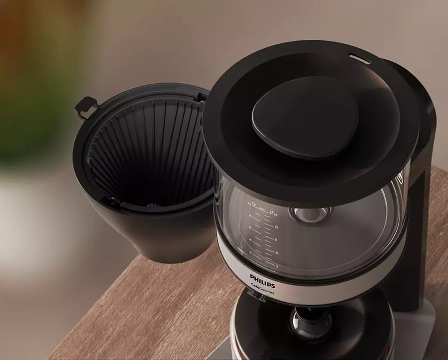 Philips Gourmet kaffivél