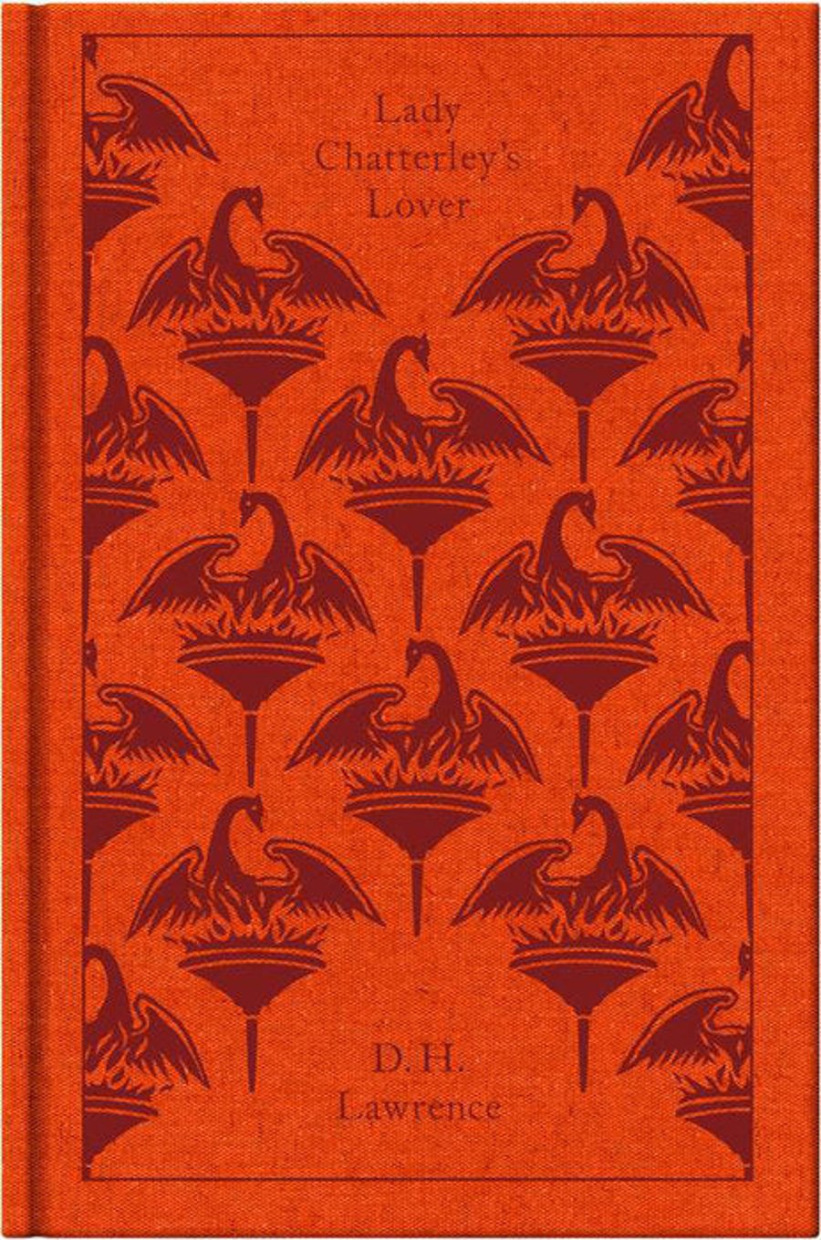 Lady Chatterleys Lover