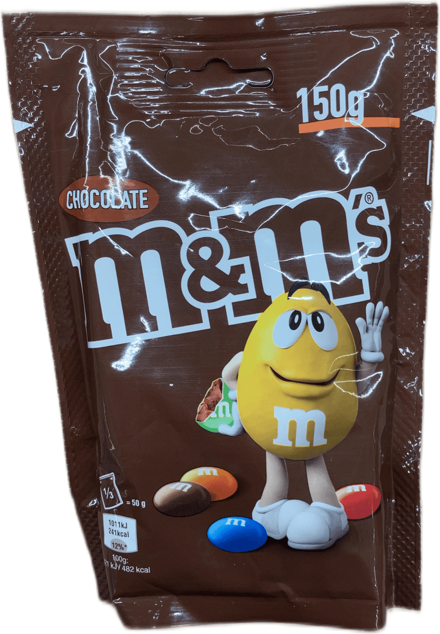 M&M's súkkulaði 150 g