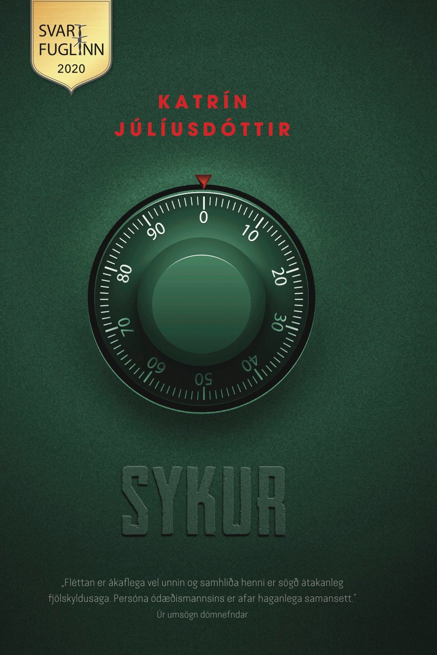 Sykur