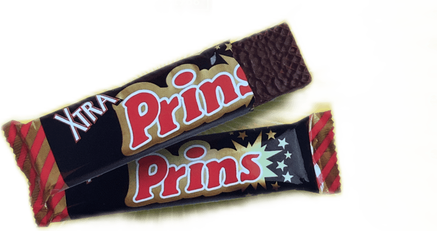 Góa Prins Xtra 12 stk