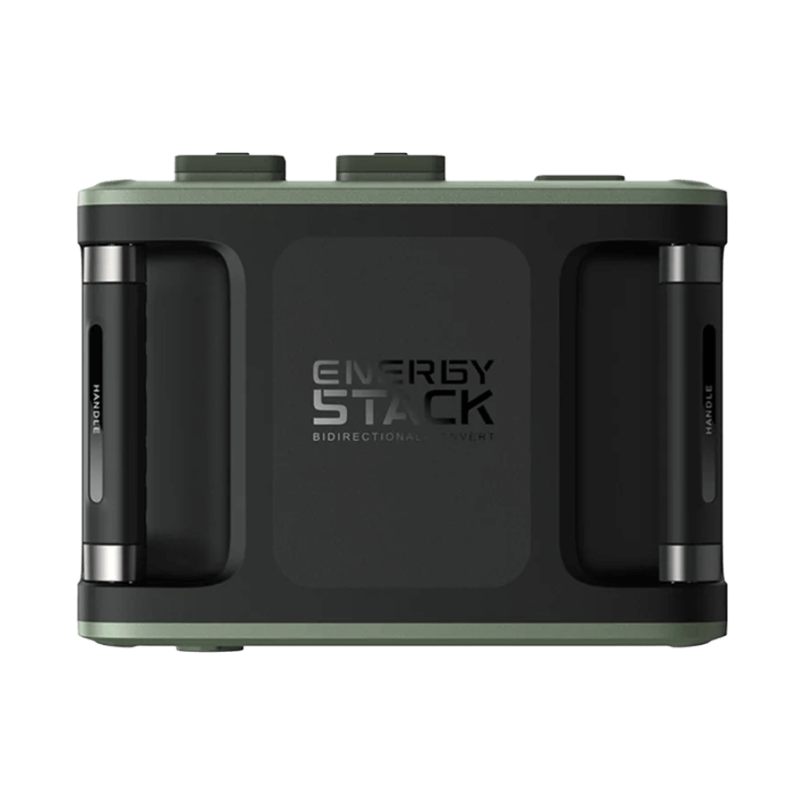 Baseus EnergyStack 600W 180.000mAh staflanleg rafstöð