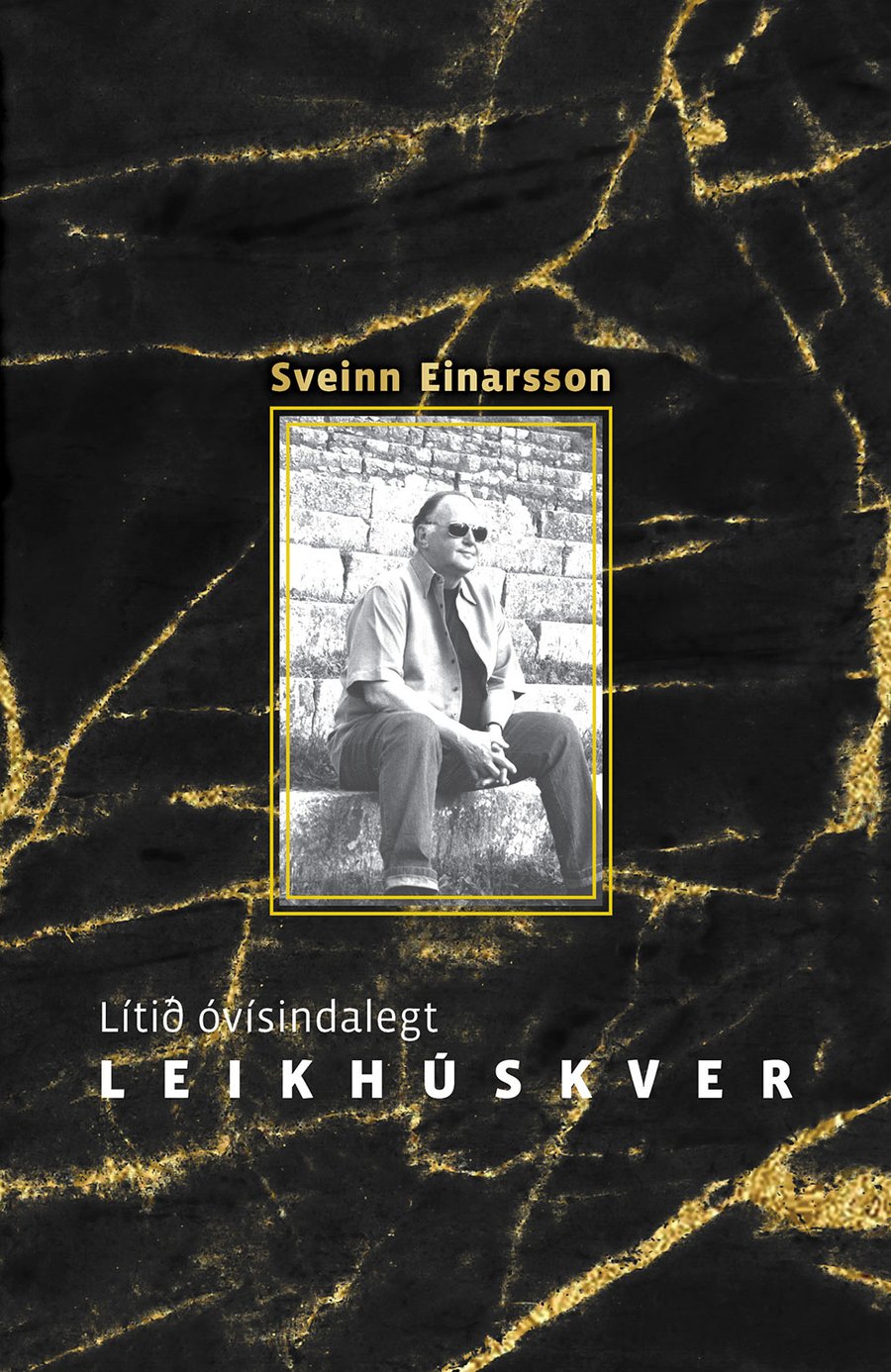 Lítið óvísindalegt leikhúskver