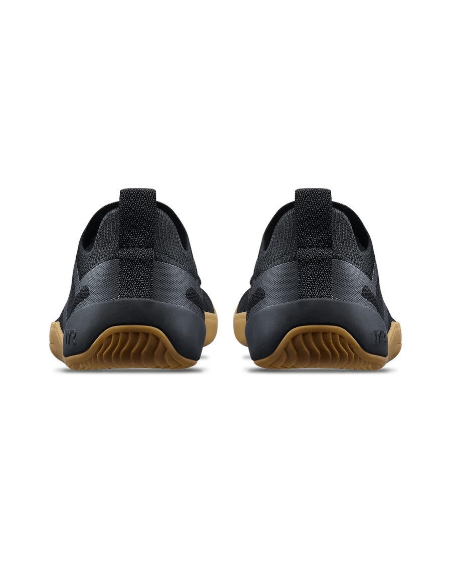 TYR dropzero 2 svartir
