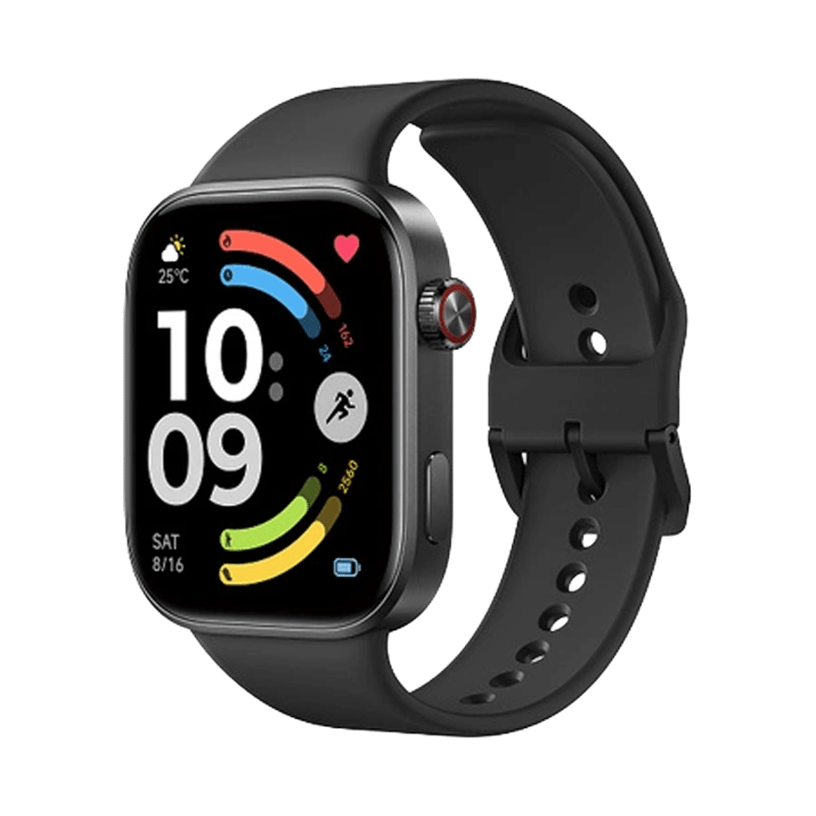 Redmi Watch 6 snjall- og heilsuúr