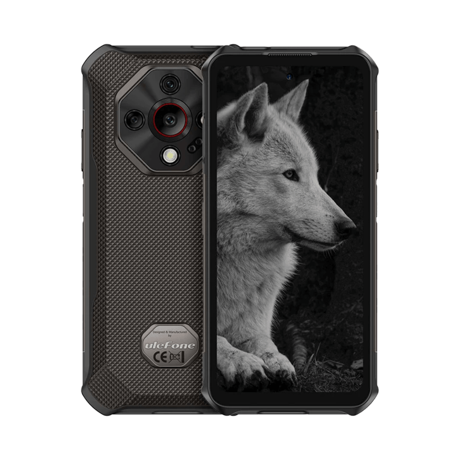 Ulefone Armor X16 Pro 8+256GB 5G vinnusími