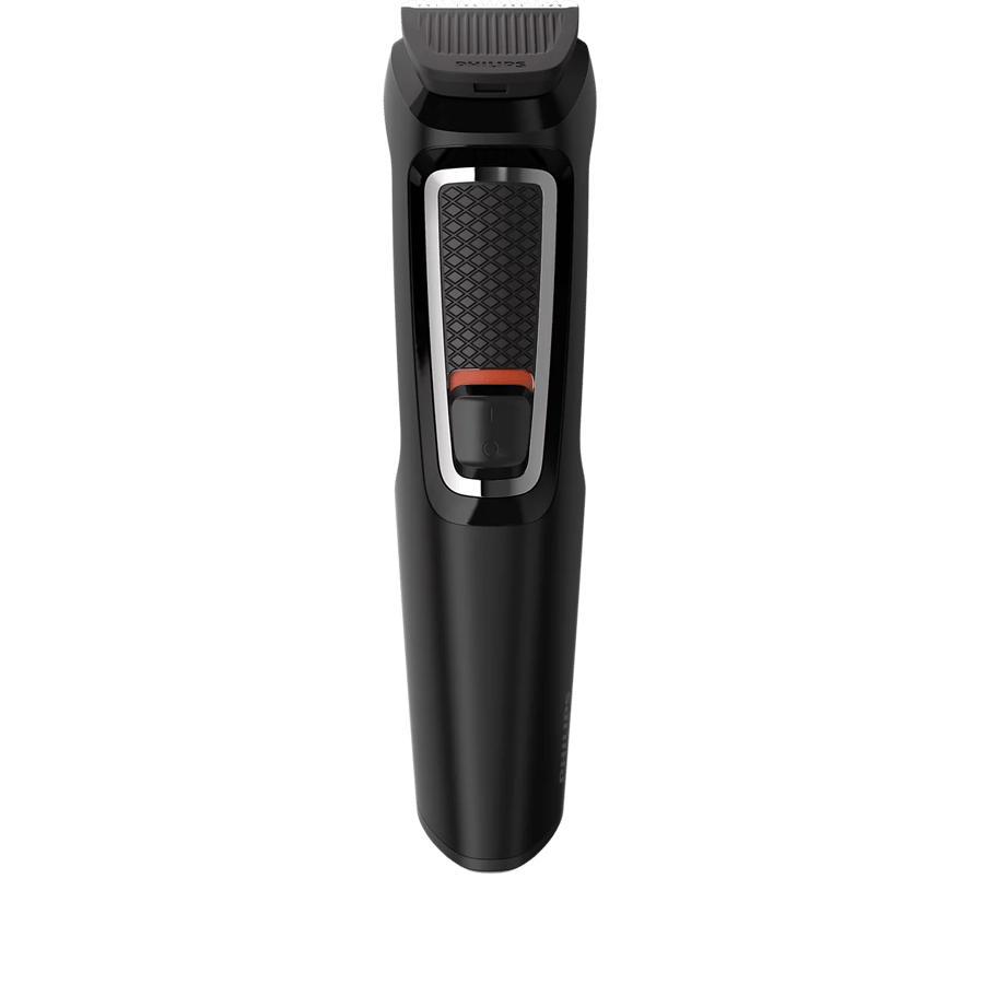 Philips Multigroom 3000 sería rakvélasett