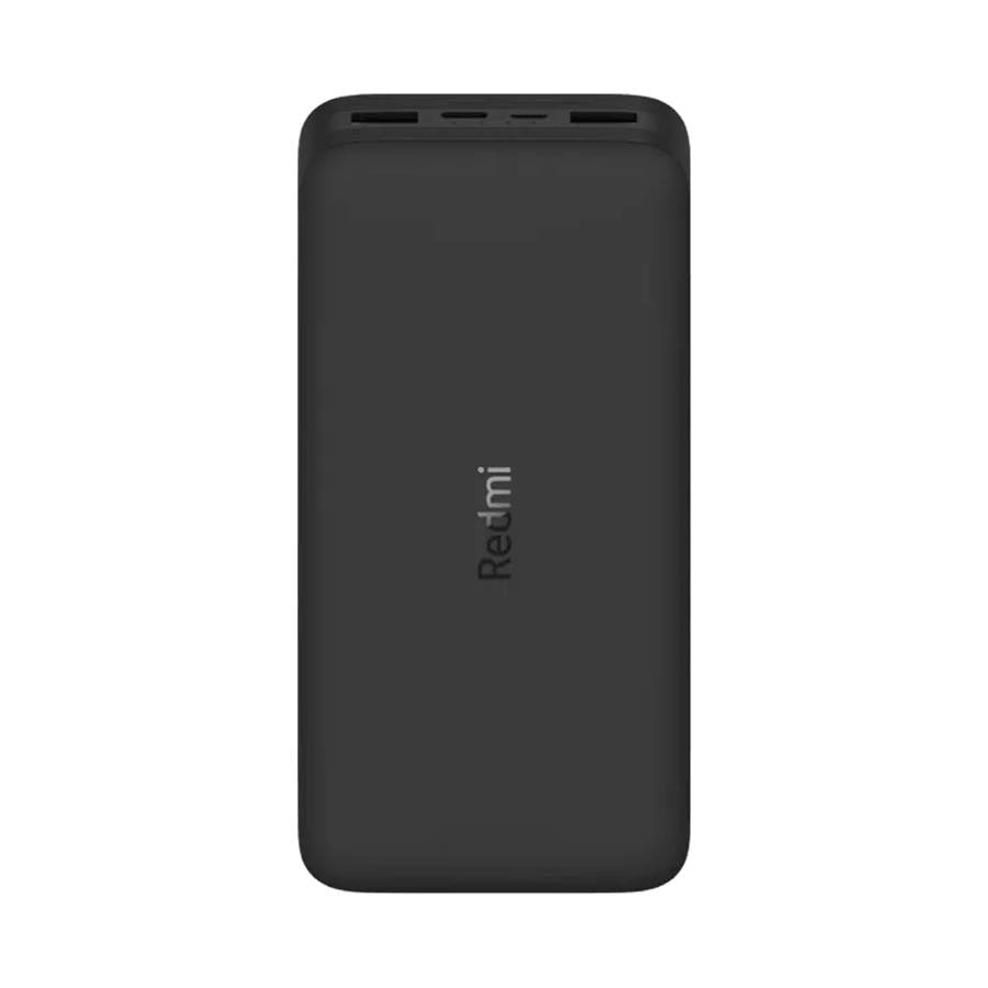 Redmi 20.000mAh 18W hleðslubanki