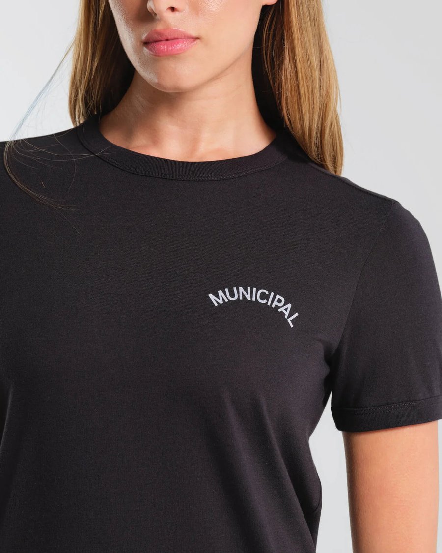 Tomboy T-Shirt
