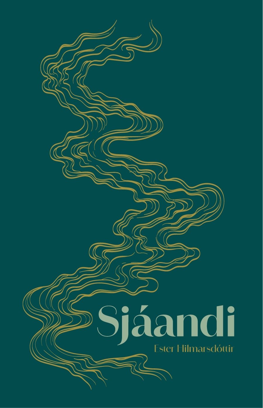 Sjáandi