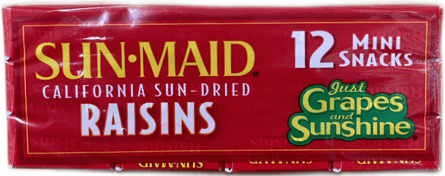 Rúsínur
