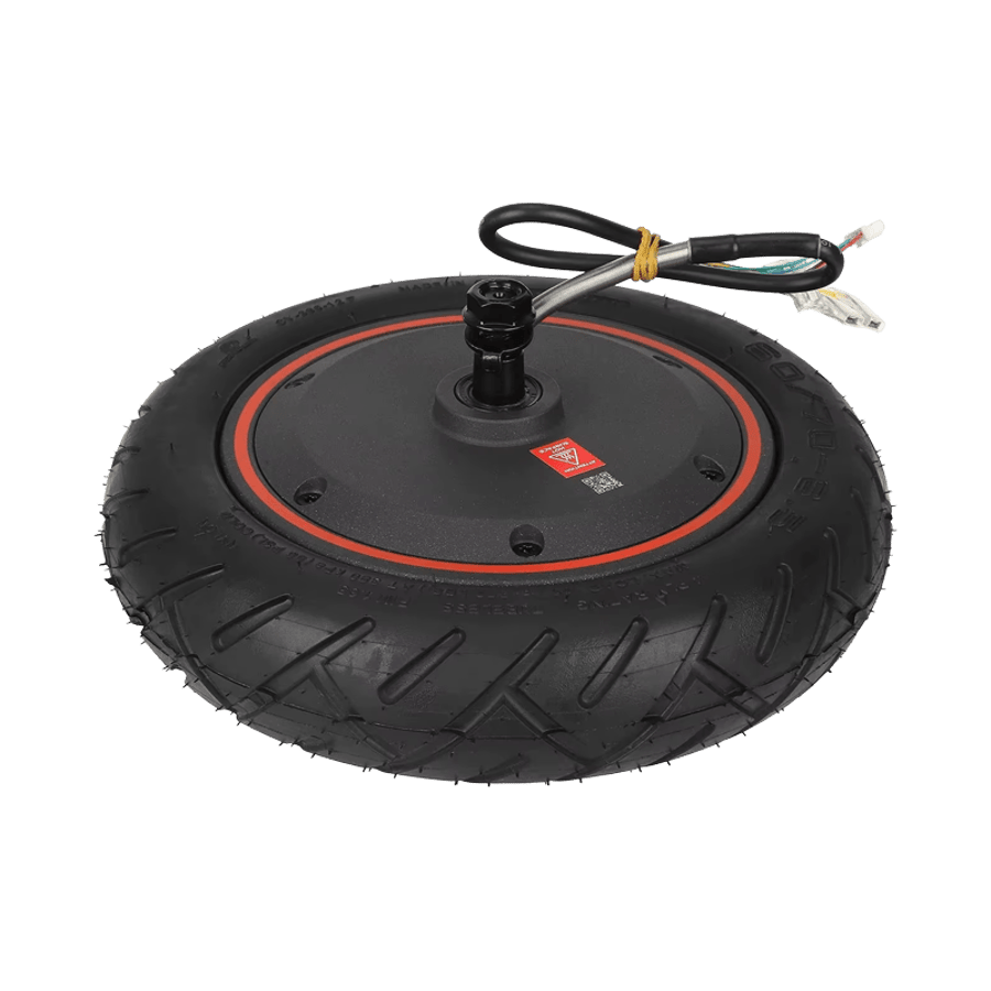Mótor f. hlaupahjól 400W - Xiaomi Scooter 5 Max