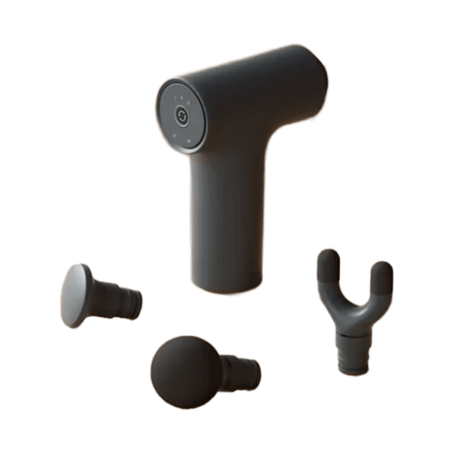 Xiaomi Massage Gun mini 2 nuddbyssa