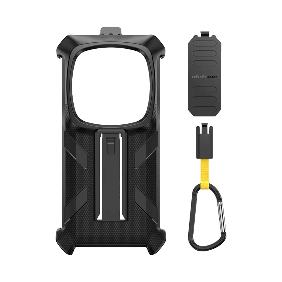 Ulefone case - Armor 28 series hulstur