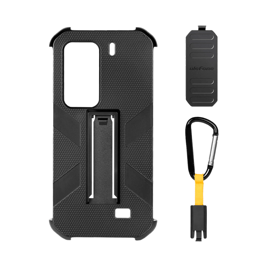 Ulefone Case - Power Armor X11 Pro hulstur