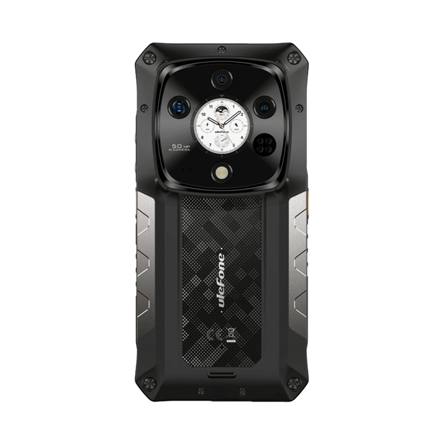 Ulefone Armor 28 Pro 512GB 5G vinnusími