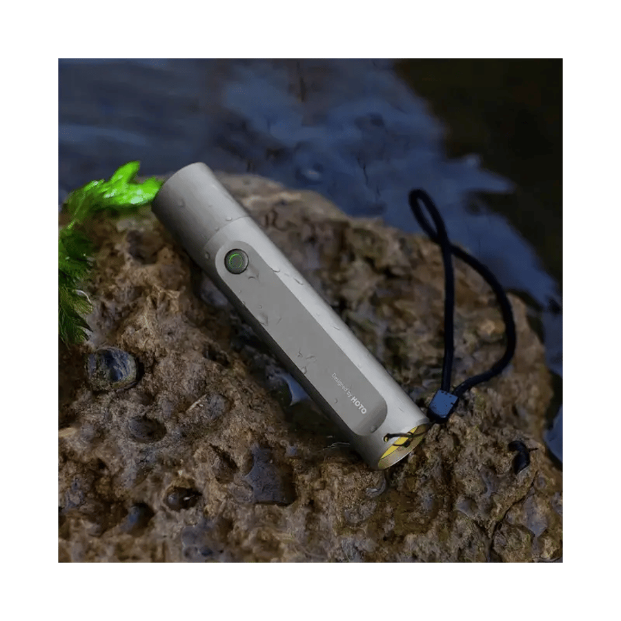 HOTO Flashlight Fit vasaljós