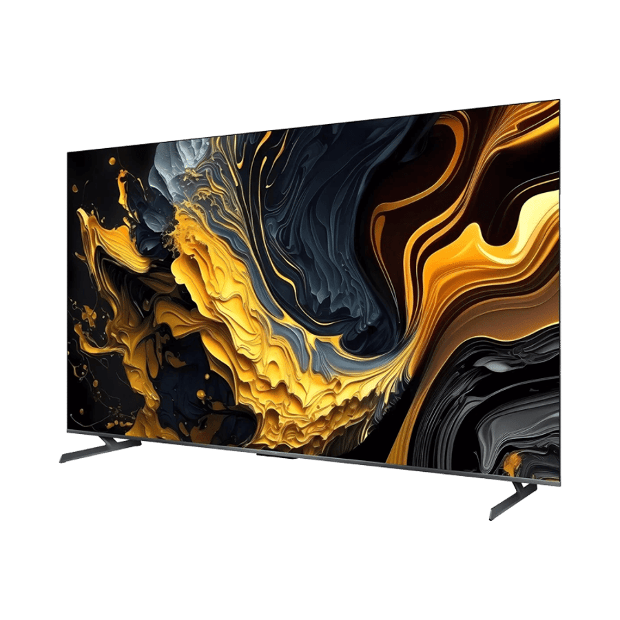 Xiaomi TV Max 2025 100" 4K QLED sjónvarp