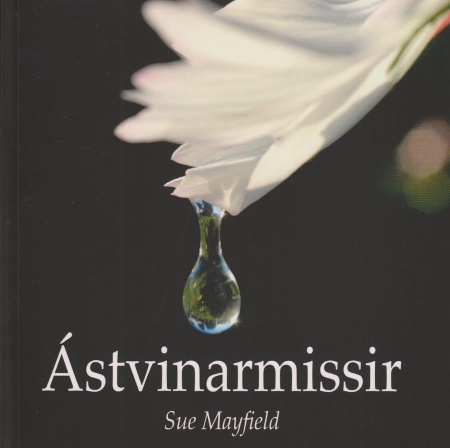 Ástvinarmissir