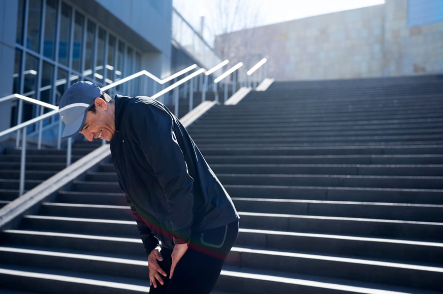 Brooks Base Hat