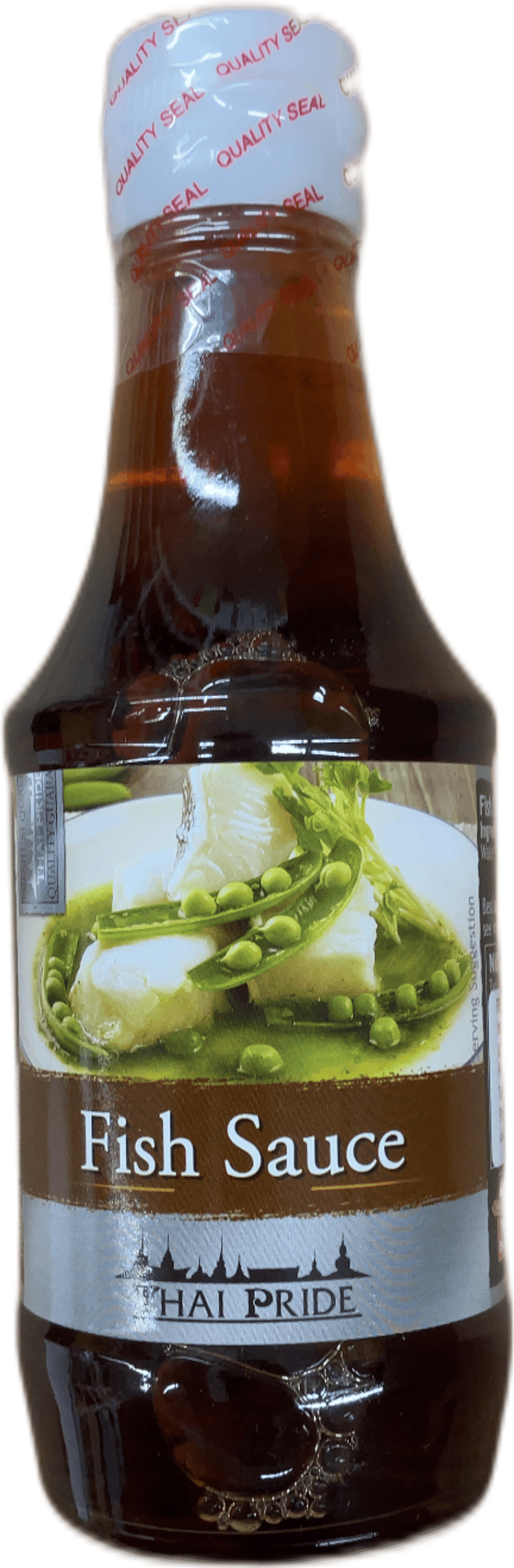 Thai Pride fiskisósa 200 ml