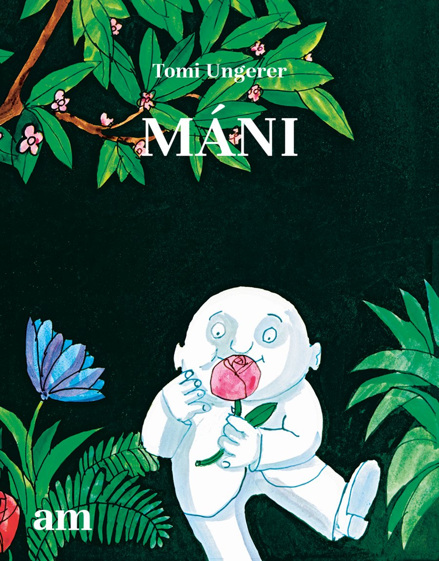 Máni
