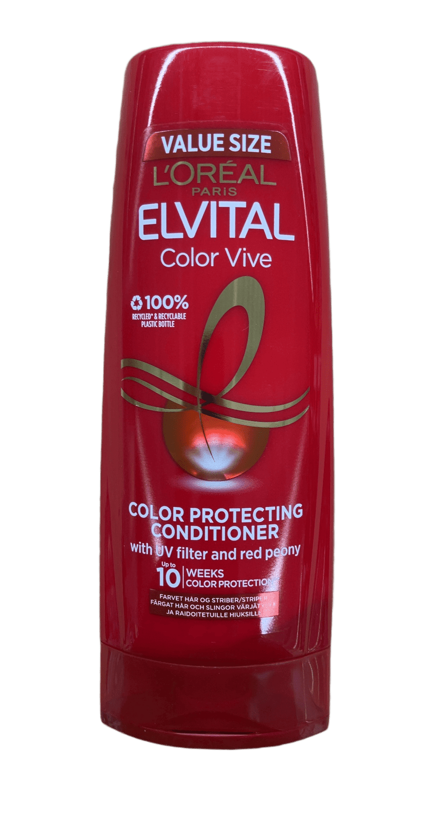 L'Oréal Paris Elvital Color Vive litverndandi hárnæring 300 ml