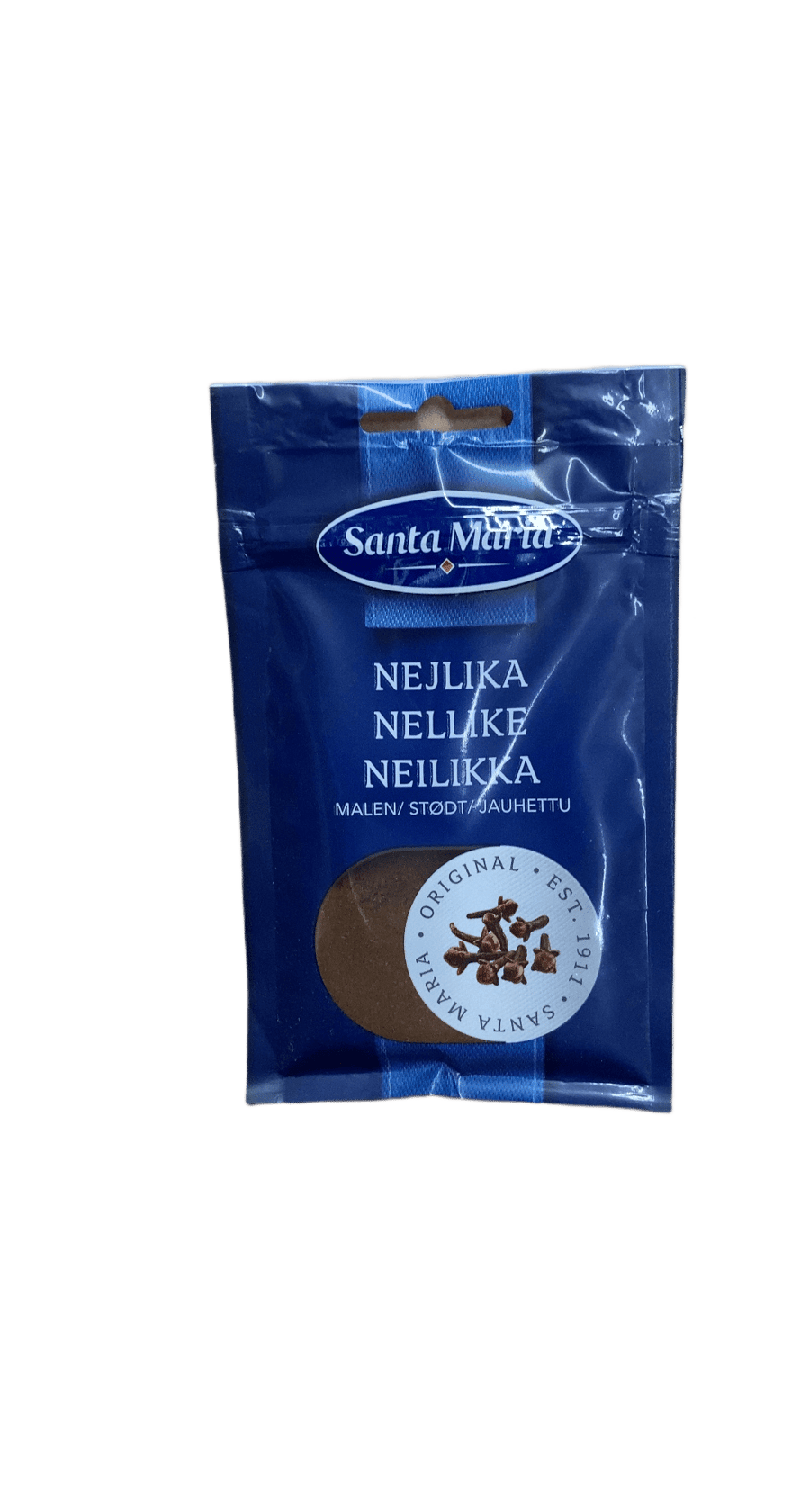 Santa Maria Malaður Negull 20 g