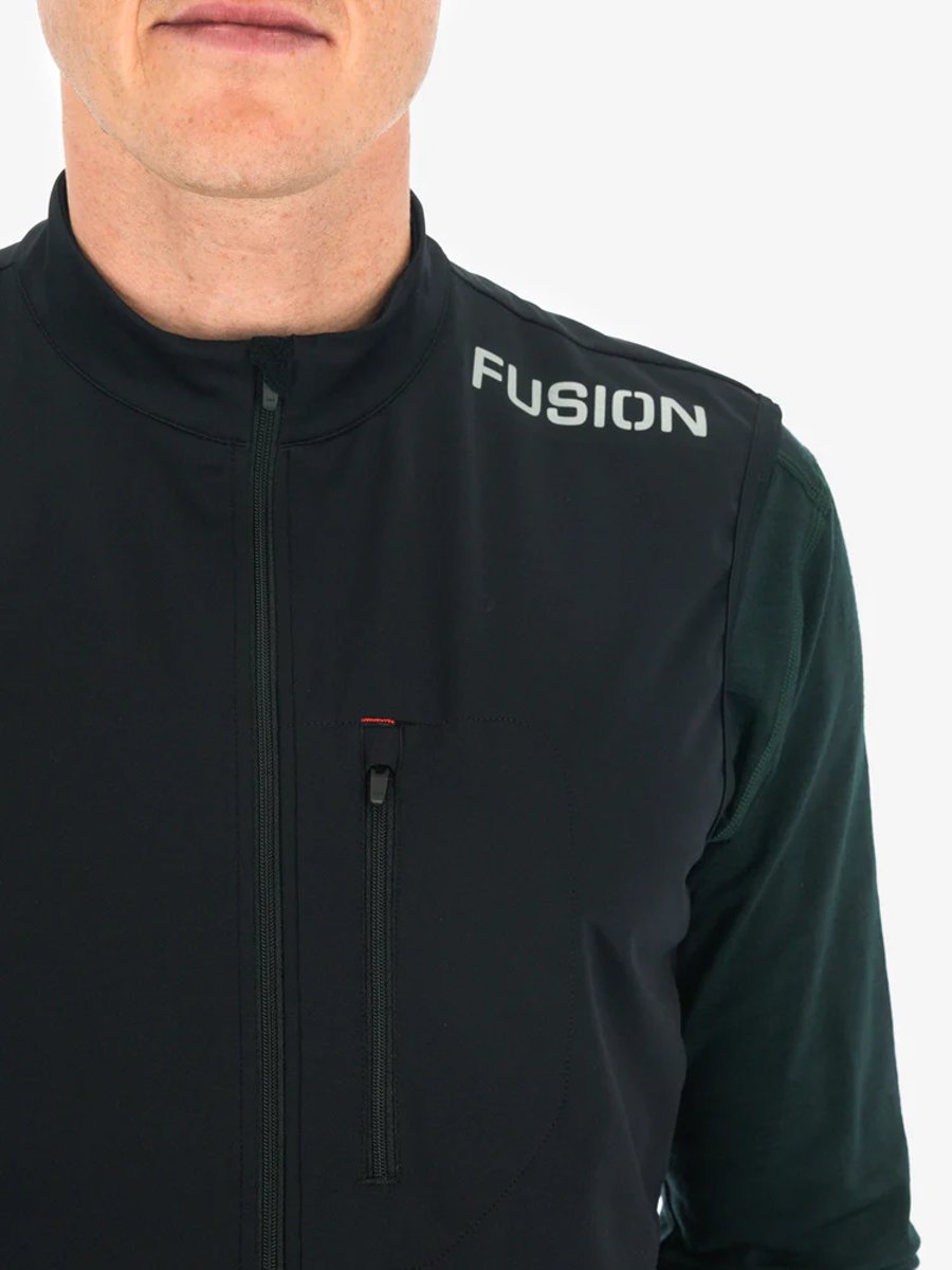 Fusion Mens S2 Run Vest