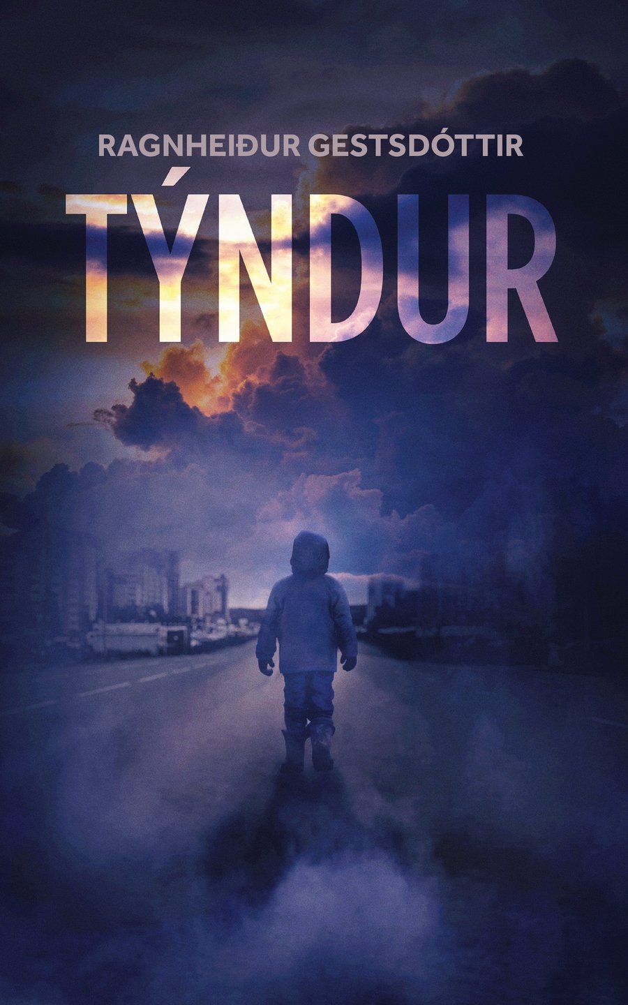 Týndur