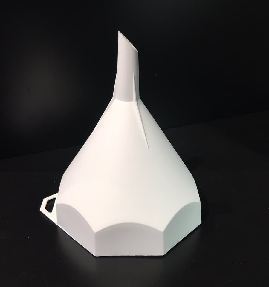 Plast trekt 13 cm