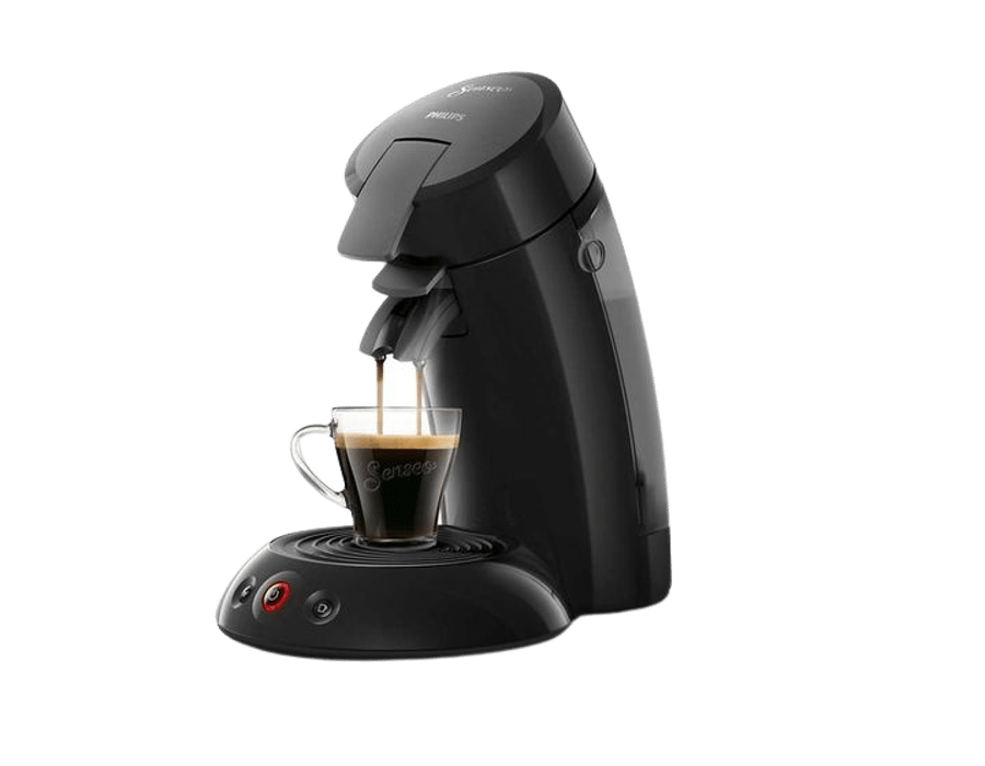 Philips Senseo kaffivél