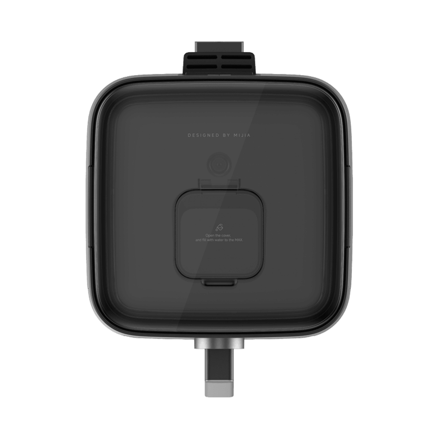Xiaomi Mijia Smart Steam Air Fryer 7L gufu- og loftsteikingarpottur