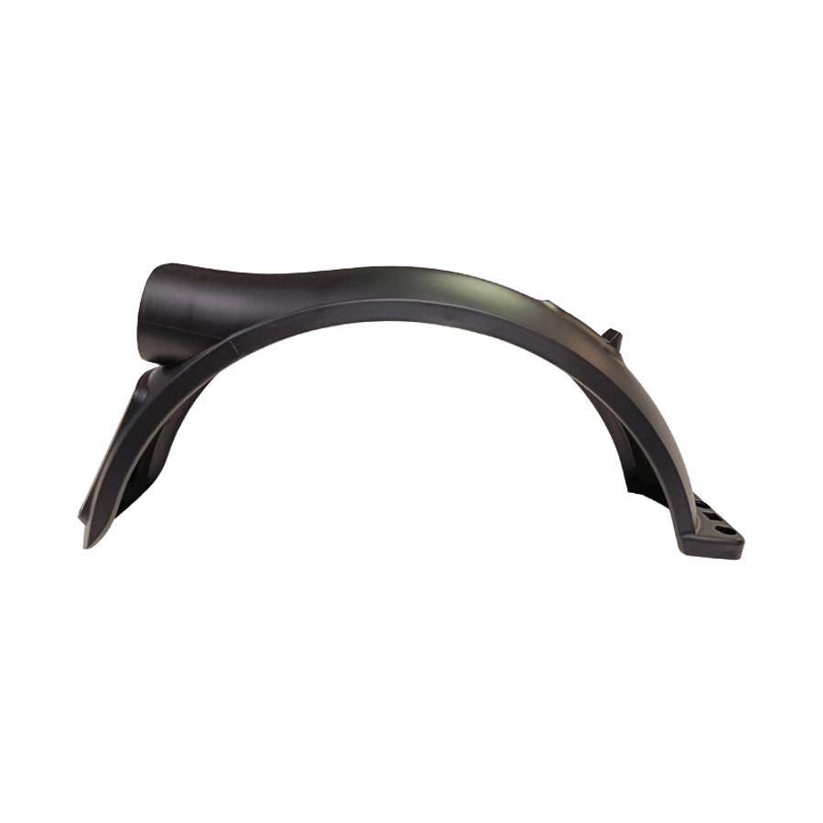 Afturbretti án ljós - Xiaomi Scooter 6 Lite